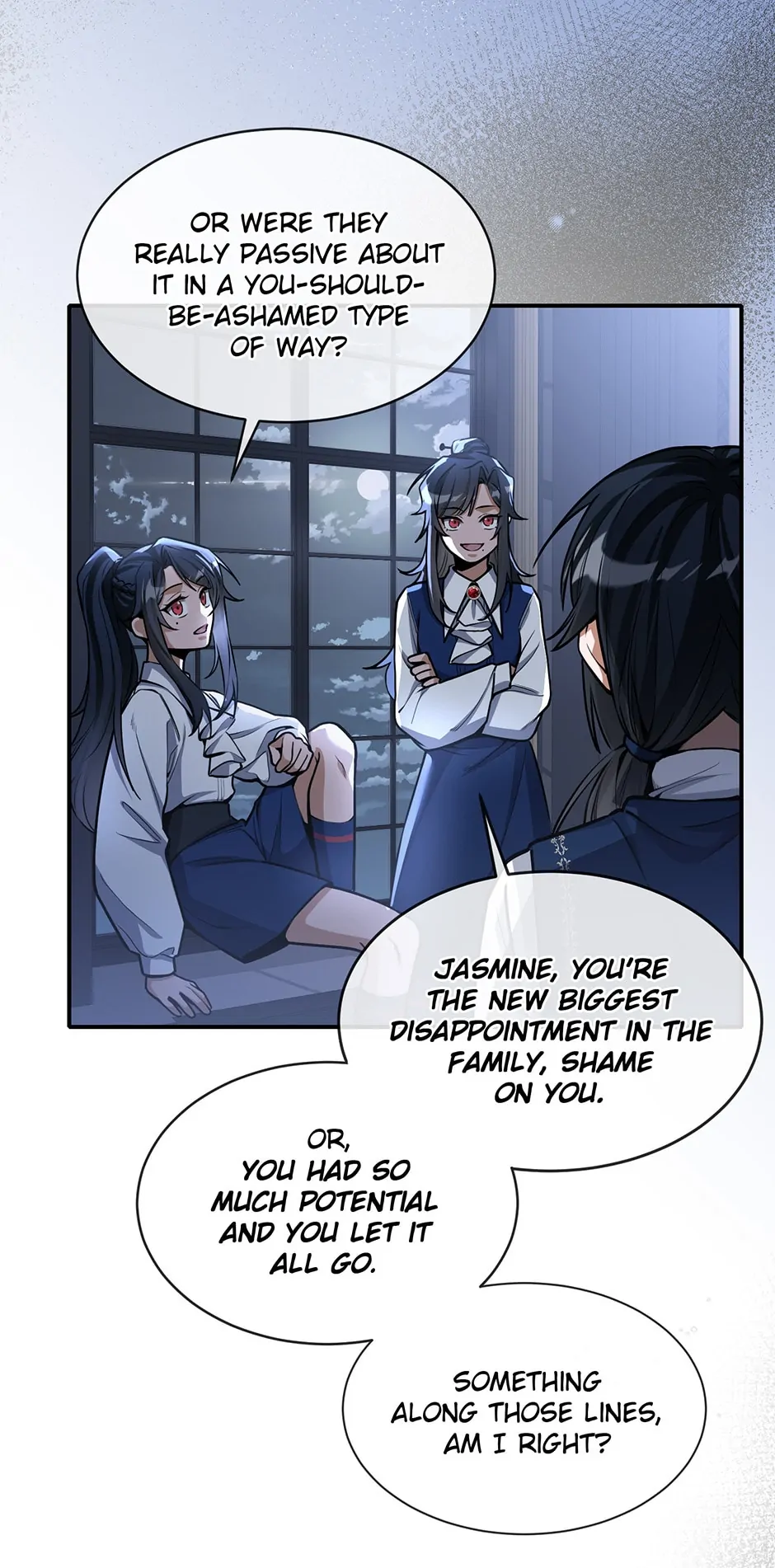 The Beginning After The End Chapter 175.10 image 64